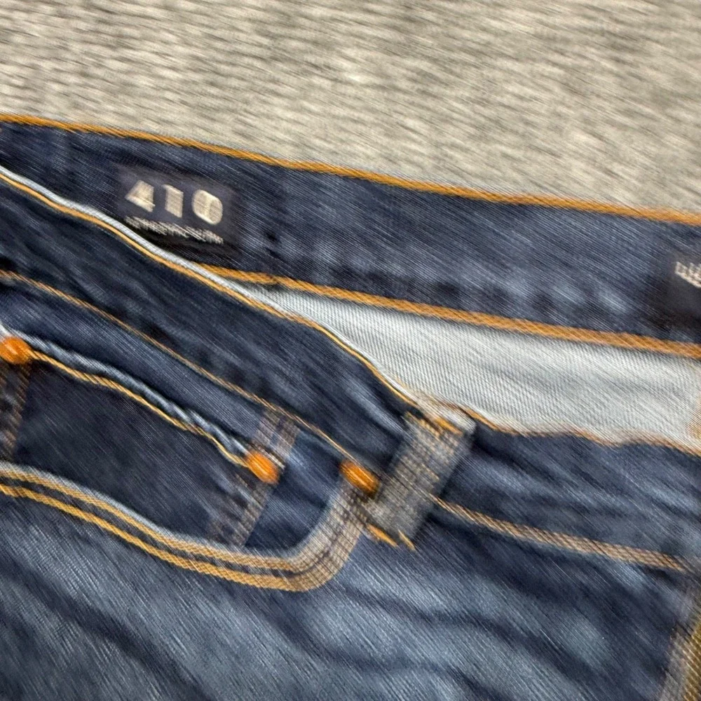 Lucky Brand 410 Athletic‎ Slim Jeans 36 36x30
